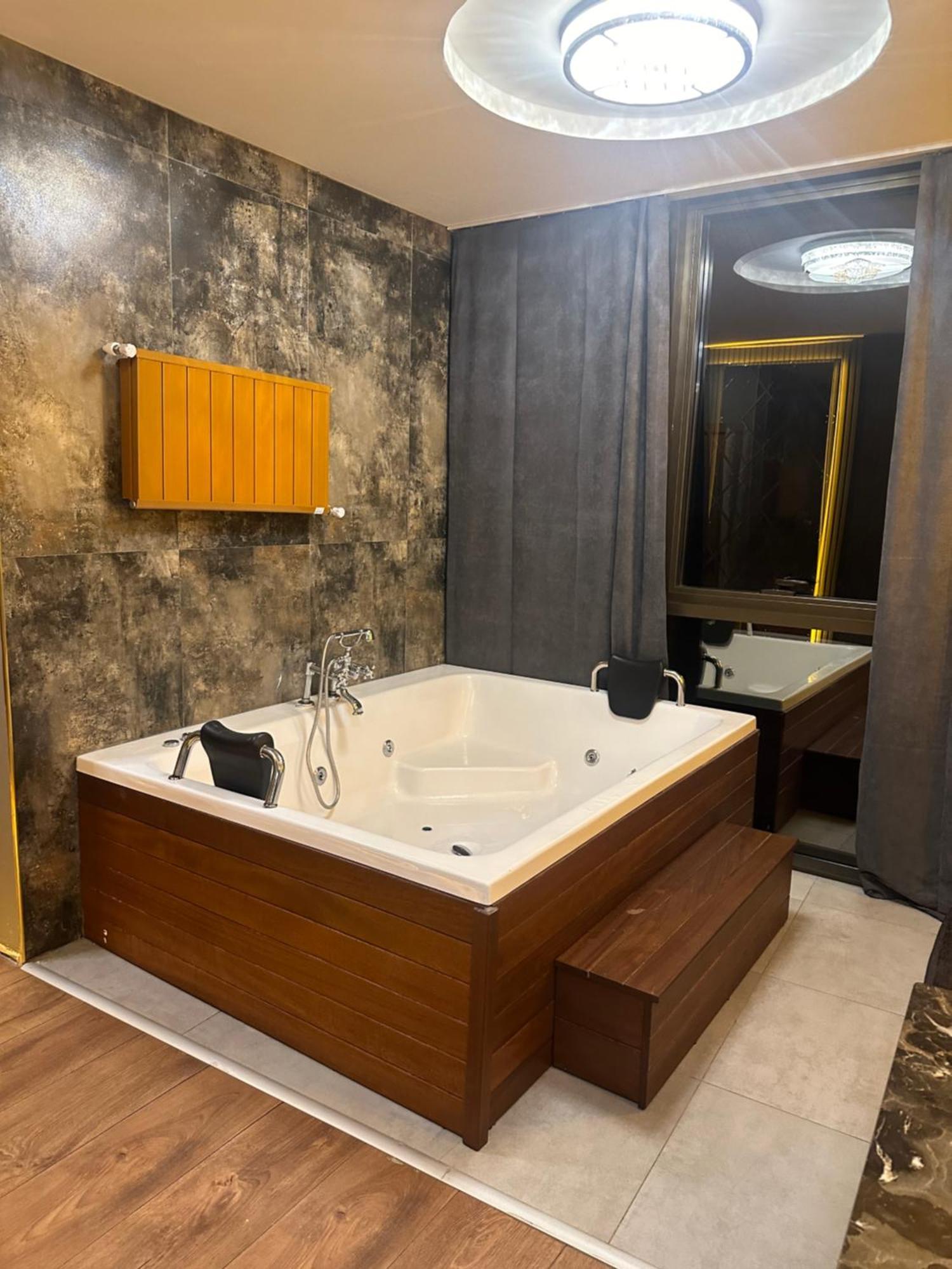 New Arcadia Suites Taksim Istambul Exterior foto